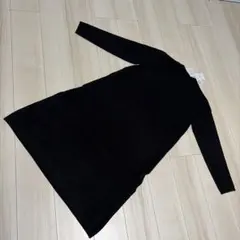 ヤマダヤ 2026 福袋 Medoc original ニットワンピース 黒