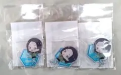 ガンダム　ジークアクス　アクスタ　コモリ3点セット