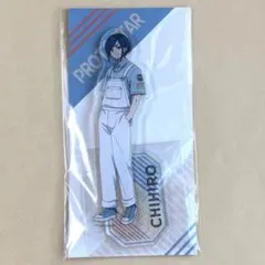 五十鈴川千紘 アクリルスタンド UniteUp! アクスタ AGF2023