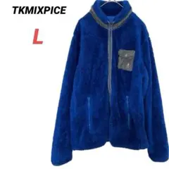 tkmixpiceアウター