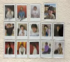 2026年最新】山崎大輝 チェキの人気アイテム - メルカリ