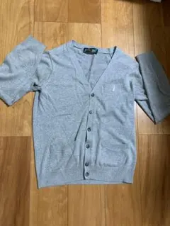 EAST BOY  カーディガン