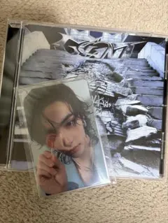 straykids GIANT ヒョンジン