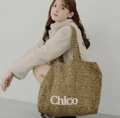 chico 福袋 2026 アウターのみ