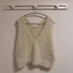 CIAOPANIC TYPY ニットベスト