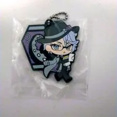 ツイステ アズール ラバマス ラバスト