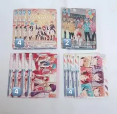 すとぷり カードまとめ売り