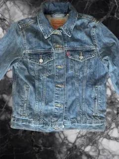 levi's デニムジャケット