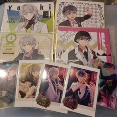 アイナナ Re:vale