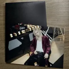 straykids スキズ dominATE ラントレ ピリ フィリックス