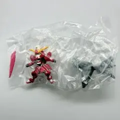 CAPSULE INDEX 02 インフィニットジャスティスガンダム弐式