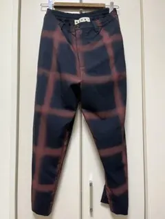 MARNI PUMU0156PO TW839パンツ44のサムネイル