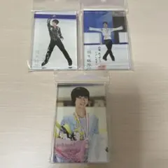 2026年最新】羽生結弦 アクリルスタンドの人気アイテム - メルカリ