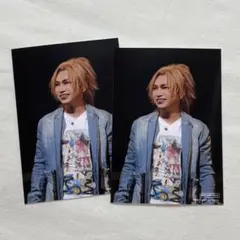 2026年最新】鬼龍院翔 チェキの人気アイテム - メルカリ