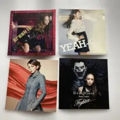 2026年最新】安室奈美恵 CD レンタルの人気アイテム - メルカリ