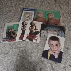 Stray Kids ヒョンジン　トレカ　まとめ売り　　スキズ