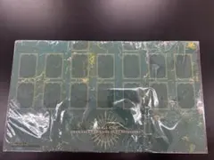 遊戯王 YACS DKC 優勝プレイマット 黒 金 新品未開封 - メルカリ