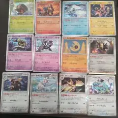 ポケモンカード　MEGA　レアカードまとめ②