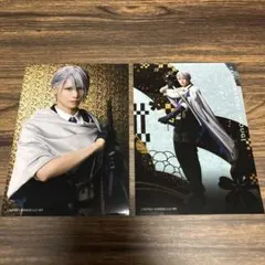 ミュージカル刀剣乱舞　山姥切長義　目出度歌誉花舞　十周年祝賀祭　ブロマイド