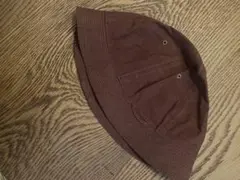 M】NOROLL 23ss DETOURS RAFFIA HAT BROWN - メルカリ