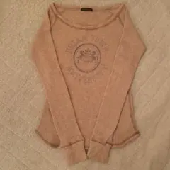 CROLLA トップス  レディース