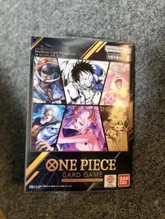 ワンピース　プレミアムカードコレクション 6 assort vol.1