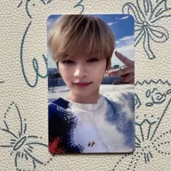 2025年最新】straykids yellow wood リノの人気アイテム - メルカリ