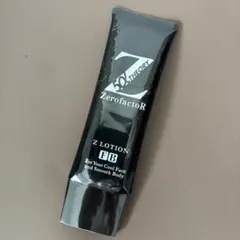 ゼロファクター Zローション 100mL ジェル状 美容液 - メルカリ