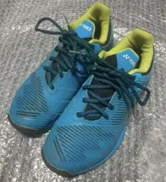YONEX テニスシューズ　ヨネックス ソニケージ2 パワークッション
