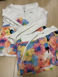 rady セットアップ