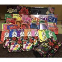 Kis-My-Ft2 セブンイレブン くじ 舞祭組セットです！