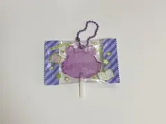 ちいかわ キャンディチャームズ モモンガ