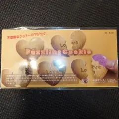 テンヨー》パズリングクッキー(新品未開封/非売品) - メルカリ