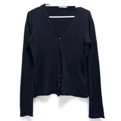 マックスアンドコー　MAX&Co. 長袖 カーディガン トップス A76