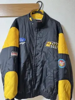 vintage 短丈　ブルゾンジャケット　レザー　アメカジ　シティーボーイ レザージャケット レザーブルゾン A-2 短丈 本革 シティボーイ - メルカリ