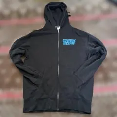 BOOWY 30th anniversary パーカー MEDIUM 限定品 黒 - メルカリ