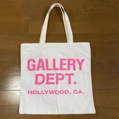 2026年最新】gallery dept バッグの人気アイテム - メルカリ