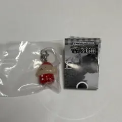 【新品】サンリオキャラクターズ いちごめじるしアクセサリー