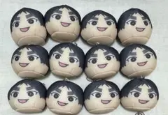 忍たま乱太郎　おまんじゅう　久々知兵助