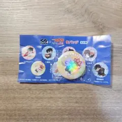 未使用*くら寿司×名探偵コナン ハロウィンの花嫁 缶バッジ 安室透