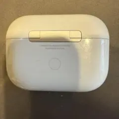 AirPods pro 本体と右側　Apple