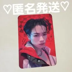 THE RAMPAGE CDショップ外付け トレカ 川村壱馬 ①