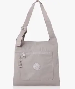 KIPLINGキプリングANIYA Almost Grey