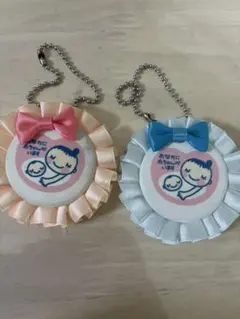 マタニティマーク アカチャンホンポ