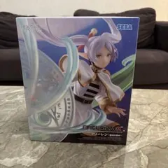 葬送のフリーレン FIGURIZMα フリーレン 魔法の高み フィギュア