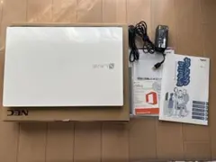 2026年最新】NEC LaVie NS350の人気アイテム - メルカリ