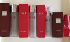 2026年最新】SK2 空ボトルの人気アイテム - メルカリ