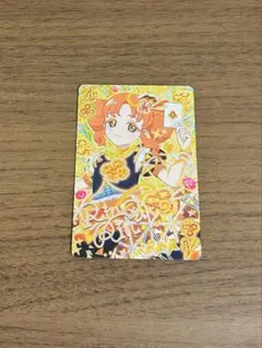 アイプリ カルテットスターバズリウムクラブ サイン