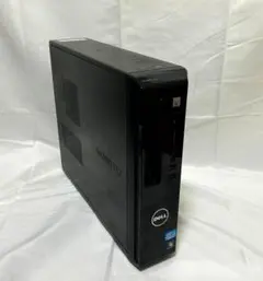 DELL Vostro 260s 本体 デスクトップPC HDD無　簡易確認のみのサムネイル