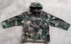 アメリカ製 ゴアテックスパーカー MEDIUM